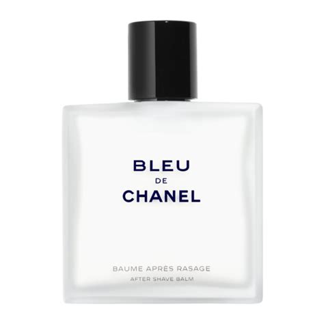 bleu de chanel after shave balm vs lotion|cheapest Chanel bleu aftershave.